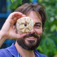 abberior Employee Matthias Reuss's profile photo