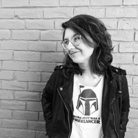 Fantastic Fest Employee Brittany Wolfe's profile photo