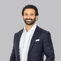 Olympus Property Employee Alex Badalian's profile photo