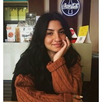 Nathalie Iskandar Email