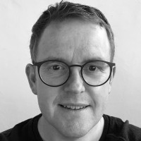 Spiideo Employee Tom Kealey's profile photo