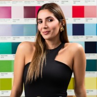 Trendy Social Marketing Employee Andrea Cordero's profile photo