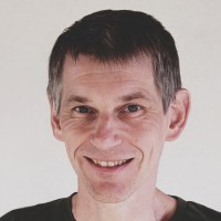 bergfex GmbH Employee Robert Brandner's profile photo