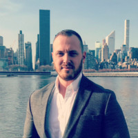 Inter-Co Inc. Employee David Braun's profile photo