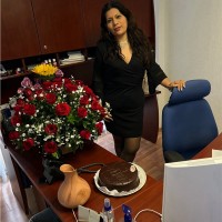 Tecnotray Employee Marisol Gasca López's profile photo