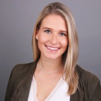 Tevora Employee Olenka Szynwelski's profile photo