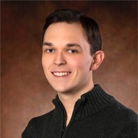 University of Dayton Research Institute Employee Christopher Brown's profile photo