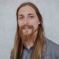 STELLA SOURCE Employee Wesley Hamand's profile photo