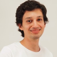 LIME Employee Saad Ahmed's profile photo