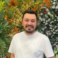 Arneca Technologies Employee Mustafa Yeni̇Berti̇Z's profile photo
