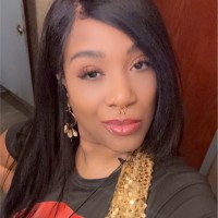 Keisha Powers