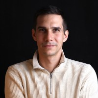 Founderbase Employee Peter Vadasz's profile photo