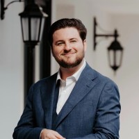 Cream Ltd Employee Lucas Ardito-Barletta's profile photo