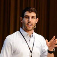 NextSilicon Employee Adam Lev-Libfeld's profile photo