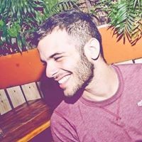 Compulocks Employee Nimo Dahan's profile photo