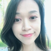 CCC Intelligent Solutions Employee Amy Wei's profile photo