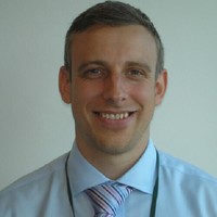 RMD Contracts Ltd Employee Mike Windsor's profile photo