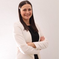 Tami Employee Seda Aydoğdu's profile photo