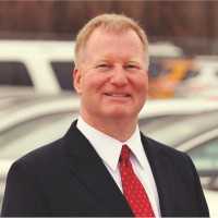 Catalytic Technology Employee Brad Rome's profile photo