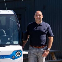 Stefan van 'T Noordende Email & Phone Number