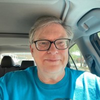 Queens University of Charlotte Employee Mark Kelso's profile photo