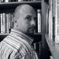 Texas Christian University Employee Sidney Thompson's profile photo