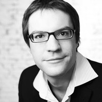Mobimeo Employee Nils Rohwedder's profile photo