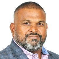 Extra Companies Employee Steve Mohan's profile photo