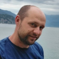 Daniel Severin Email