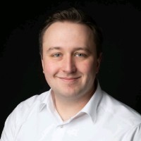 BRUSA Technology Employee Tobias Burgstaller's profile photo