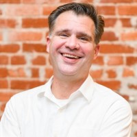Alluvus Employee Jim Healy's profile photo