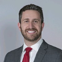 Lubell Rosen, LLC Employee Josh Bloom's profile photo