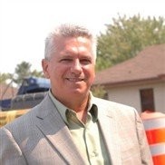 Ville De Longueuil Employee Benoît Bergeron's profile photo