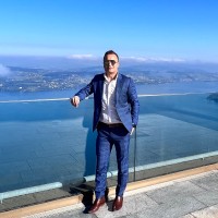 GeoComputing Group LLC Employee Esmail Maleki's profile photo