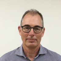 ePrep Employee Peter Dawes's profile photo