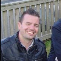 Glenkeir Whiskies Ltd Employee Danny O'Donnell's profile photo