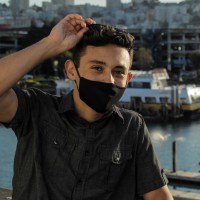 Dutch Bros Coffee Employee Thomas Duran's profile photo