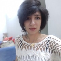 NABED Employee Laila Hwaiji's profile photo