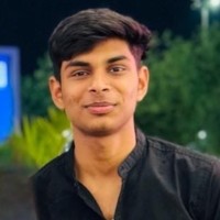 Krish Sharma Email