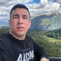 Adclic Hosting Employee Josue Fuentes's profile photo