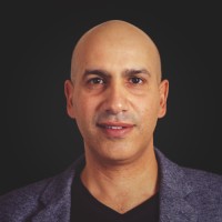 VHOLA Employee Asaf Tsin's profile photo