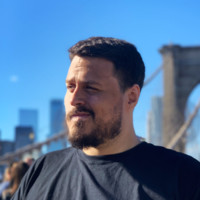OpenAdmin Employee Tadeu Maia's profile photo