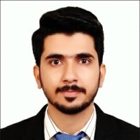 PureCS Employee Muhammad Bilal's profile photo