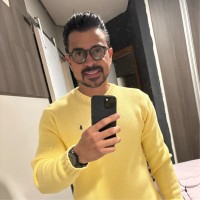 Canatiba Textil Employee Vanderson Fidelis's profile photo