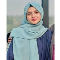 Nimra Nazim Email