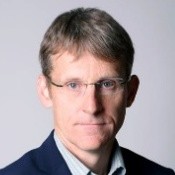 undefined Employee Michael McCrae's profile photo