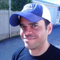 CAFL Employee Declan Block's profile photo