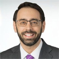 Fredrikson & Byron, P.A. Employee Joseph Cassioppi's profile photo