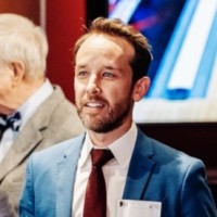 David Porter Email & Phone Number