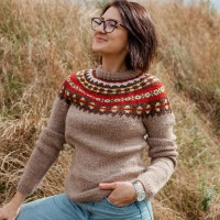 SoftFormance Employee Anna Fishkis's profile photo